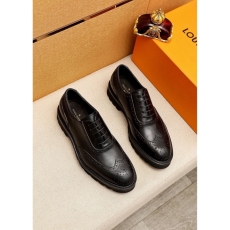 LV Leather Shoes